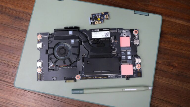 Framework Laptop 12 (2026 Upgrade) Review: Intel’s Core Series 3 Fixes A Key Flaw